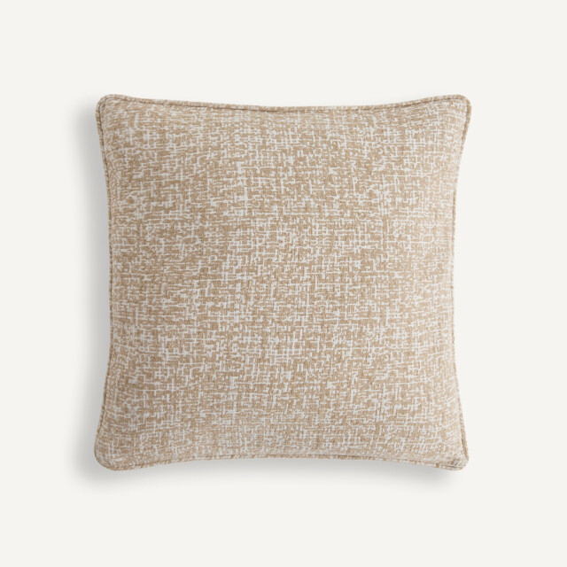 Agostina Jacquard Cushion Cover - image 1