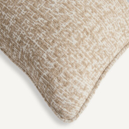 Agostina Jacquard Cushion Cover - thumbnail 3