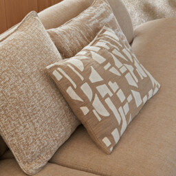 Agostina Jacquard Cushion Cover - thumbnail 2