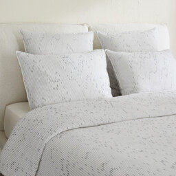 Joselia Washed Linen Blend Pillowcase - thumbnail 4