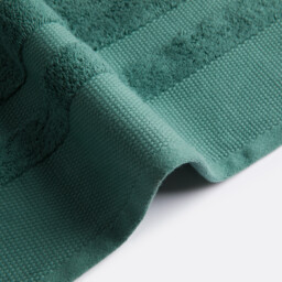Kheops Maxi Bath Towel in Egyptian Cotton 600g/m2 - thumbnail 3