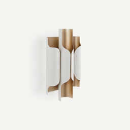 Henrio Metal Wall Light - thumbnail 2