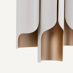 Henrio Metal Wall Light - thumbnail 4