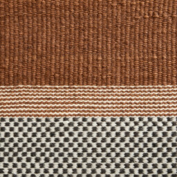 Daméo Hand-Woven Wool Rug - thumbnail 4