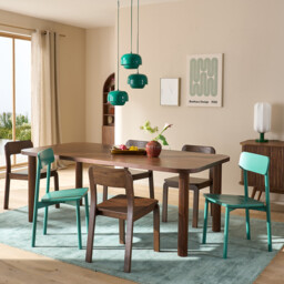 Alzar Table Top For 6-8 Seater Table - thumbnail 3