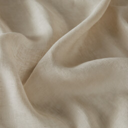 Linen Voile Panel Onega - thumbnail 4