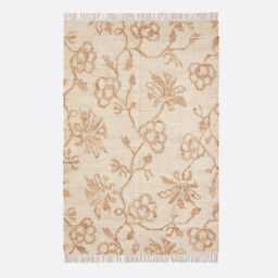 Sidonie Jute Rug
