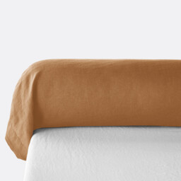 Linot Washed Linen Pillowcase - thumbnail 4