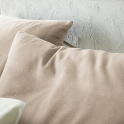 Nedo Fringed Cotton Bedspread - thumbnail 3