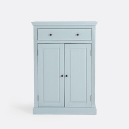 Poiret Parisian Sideboard in Solid Pine and MDF - thumbnail 3