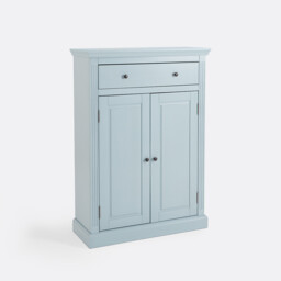Poiret Parisian Sideboard in Solid Pine and MDF - thumbnail 1