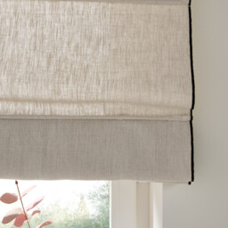 Onega Linen Boat Blind - thumbnail 2