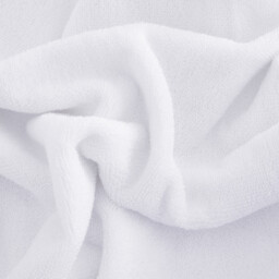 Tiznit 100% Recycled Cotton Bouclé Towelling Maxi Bath Towel - thumbnail 4