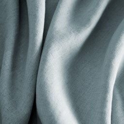 Private Lined Pre-Washed Linen Curtain with Eyelets - thumbnail 3