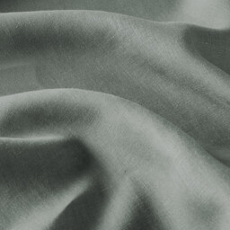 Onega Washed Linen Single Voile Panel - thumbnail 4