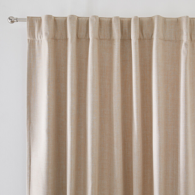 Thermal Blackout Curtain, Exurie - image 1