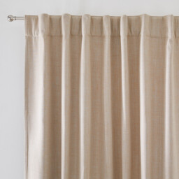 Thermal Blackout Curtain, Exurie