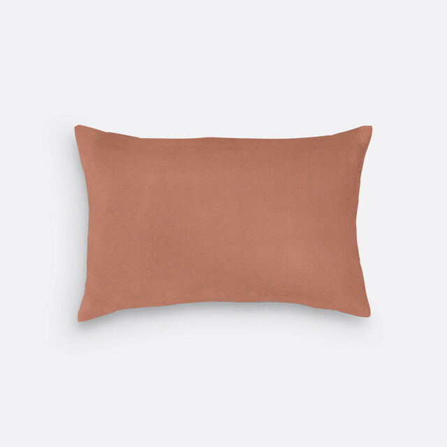 Velvet Rectangular Velvet Cushion Cover - image 1