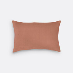 Velvet Rectangular Velvet Cushion Cover - thumbnail 1