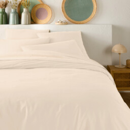 Cotton Duvet Cover
