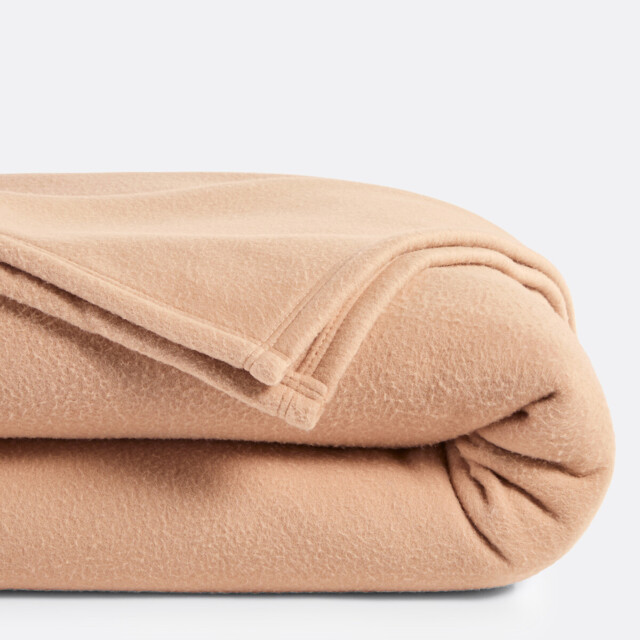 Fleece Blanket 350g/m²