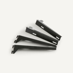 Set of 4 Archivita XL Metal Brackets - thumbnail 3