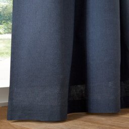 Lincot Hidden Tab Blackout Curtain - thumbnail 3
