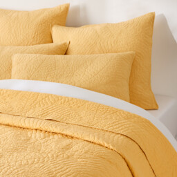 Tropical Cotton Percale Cushion Cover - thumbnail 2