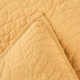 Tropical Cotton Percale Cushion Cover - thumbnail 3