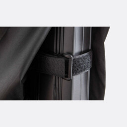 Pext D35 X H210cm Straight Parasol Protective Cover - thumbnail 4