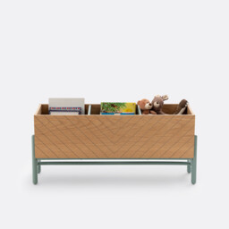 Waldo Children's Book Storage - thumbnail 3