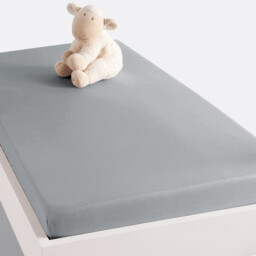 Scenario Child’s Cotton Fitted Sheet - thumbnail 1