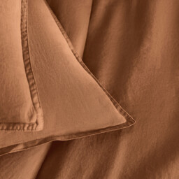 Elina Washed Linen Child's Duvet Cover - thumbnail 3