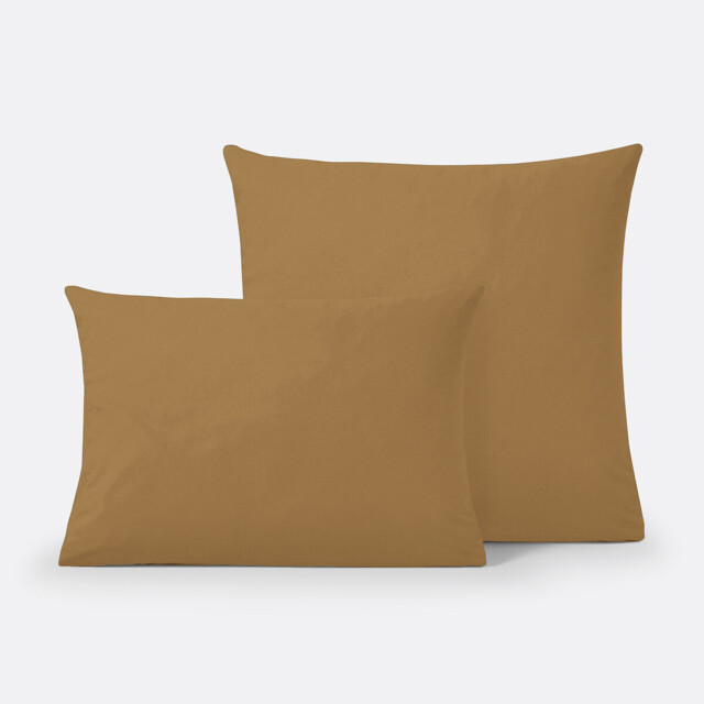 Scenario Plain 100% Cotton Pillowcase