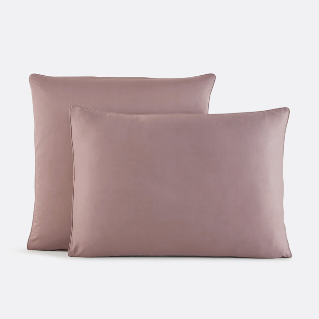Opale Cotton Satin 350 Thread Count Pillowcase - image 1