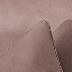 Opale Cotton Satin 350 Thread Count Pillowcase - thumbnail 3