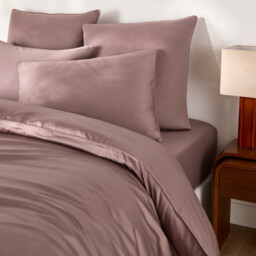 Opale Cotton Satin 350 Thread Count Pillowcase - thumbnail 2