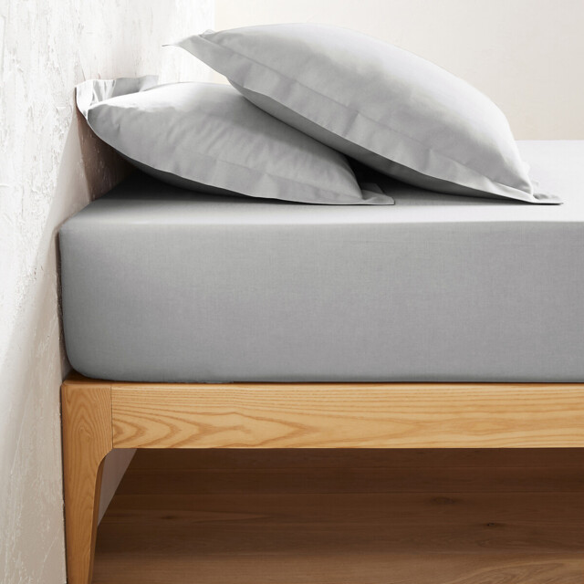 Scenario 25cm Cotton Fitted Sheet - image 1