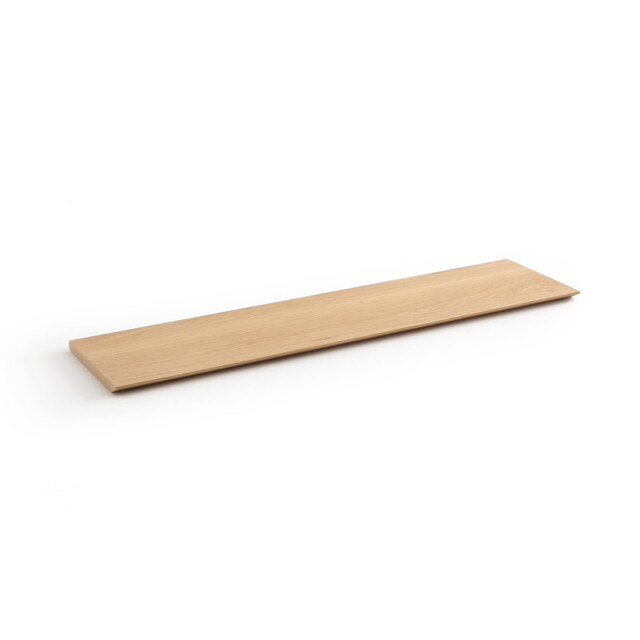Archivita Shelf in Oak Veneer W110 X D28cm - image 1