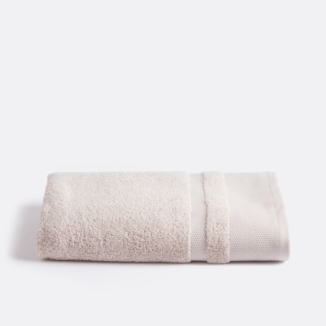 Kheops Bath Towel in Egyptian Cotton 600g/m2 - image 1