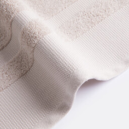 Kheops Bath Towel in Egyptian Cotton 600g/m2 - thumbnail 3