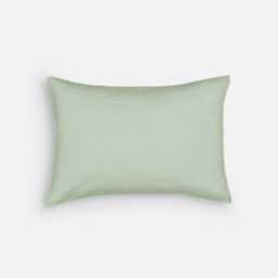 Tropical Cotton Percale Cushion Cover - thumbnail 3