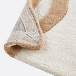 Othelo 100% Wool Rug - thumbnail 4