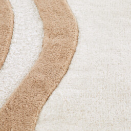 Othelo 100% Wool Rug - thumbnail 3
