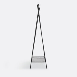 Liko Steel Clothes Rail - thumbnail 4