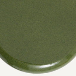 Round Garden Sofa Side Table Glafor - thumbnail 4