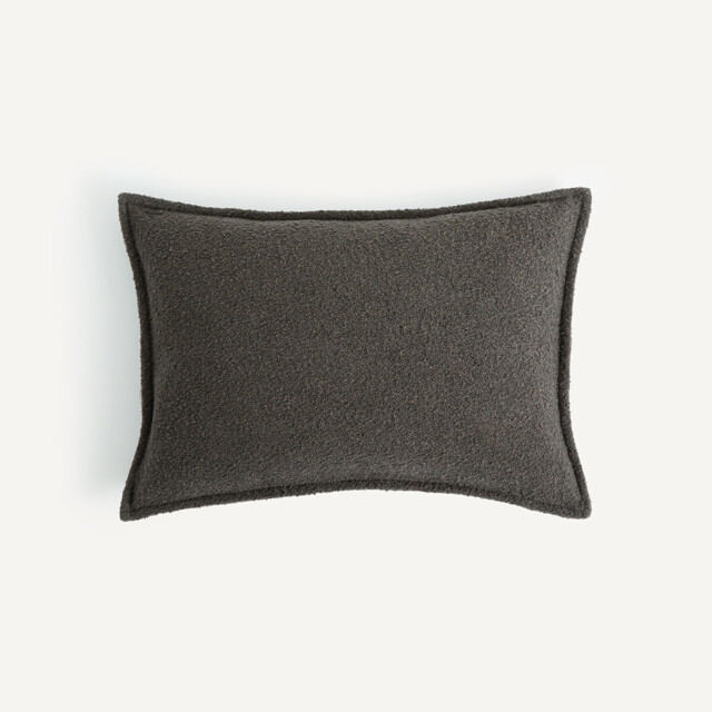 Belvini Fleece Cushion Cover - image 1
