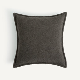 Belvini Fleece Cushion Cover - thumbnail 4