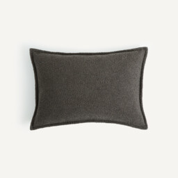 Belvini Fleece Cushion Cover