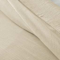 Kumla Cotton Muslin Bedspread - thumbnail 2